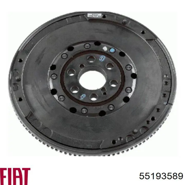 Motor de volante Fiat/Alfa/Lancia 55193589 precio, desde 629,39 EUR