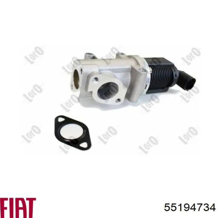 55194734 Fiat/Alfa/Lancia