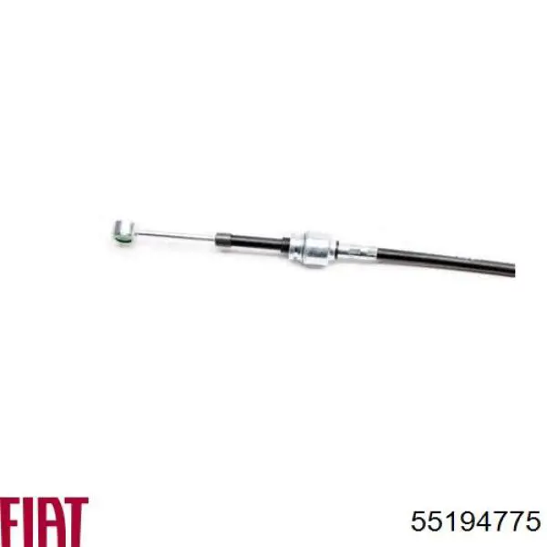 Cable palanca de cambios Fiat/Alfa/Lancia 55194775 precio, desde 36,04 EUR