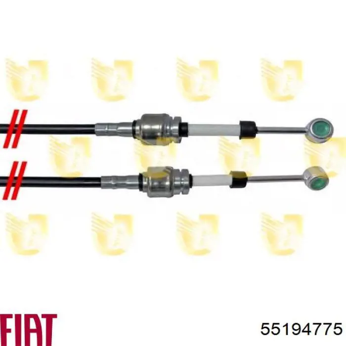 Comprar 55194775 Fiat/Alfa/Lancia Cable de caja de cambios