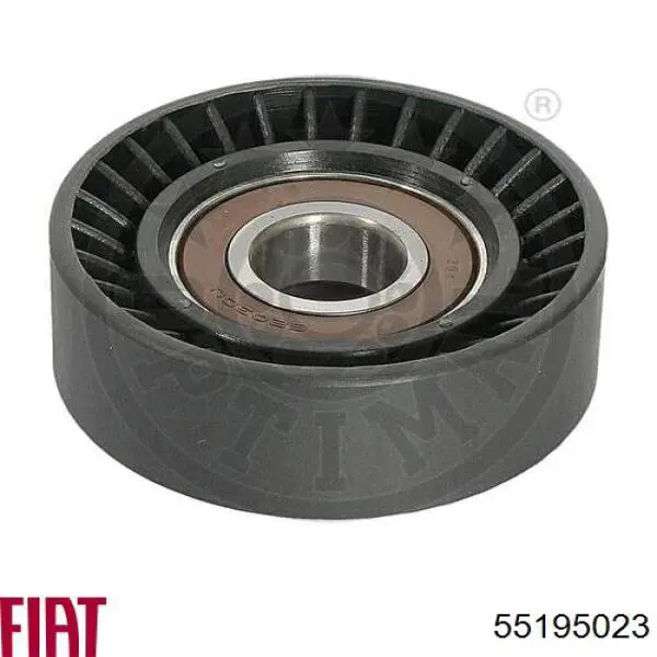 Tensor de la correa trapecial Fiat/Alfa/Lancia 55195023 precio, desde 27,83 EUR