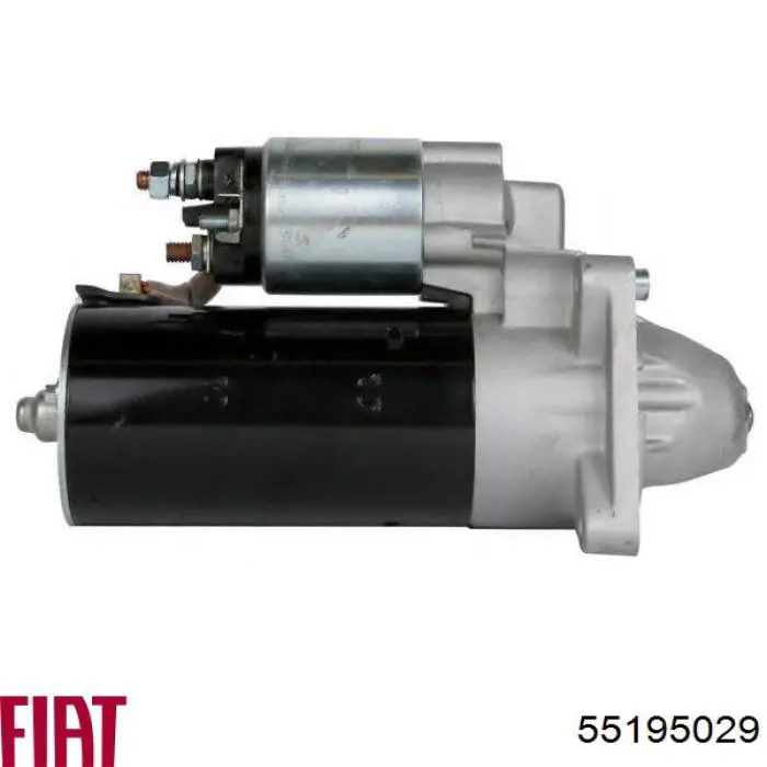 Comprar 55195029 Fiat/Alfa/Lancia Motores de arranque