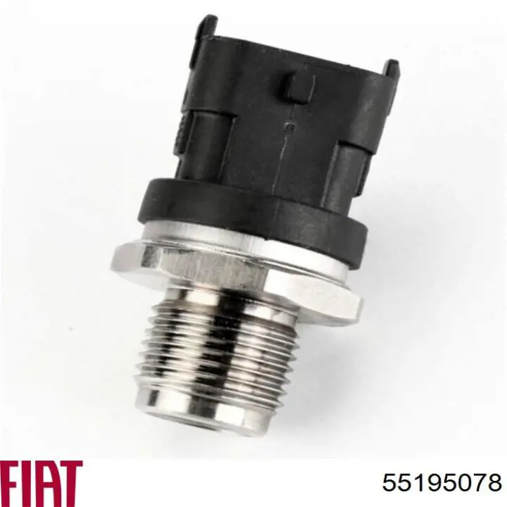 Sensor de presión de combustible Alfa Romeo Giulietta 940