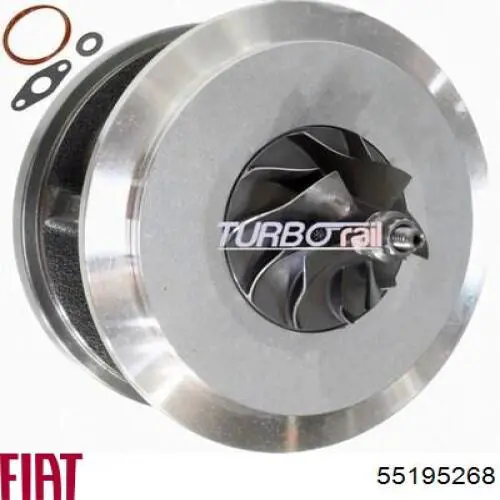 7678371 Suzuki turbocompresor