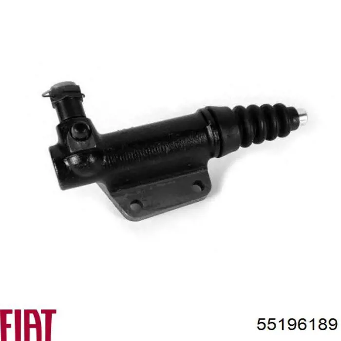 Bomba auxiliar de embrague Fiat/Alfa/Lancia 55196189 precio, desde 17,36 EUR