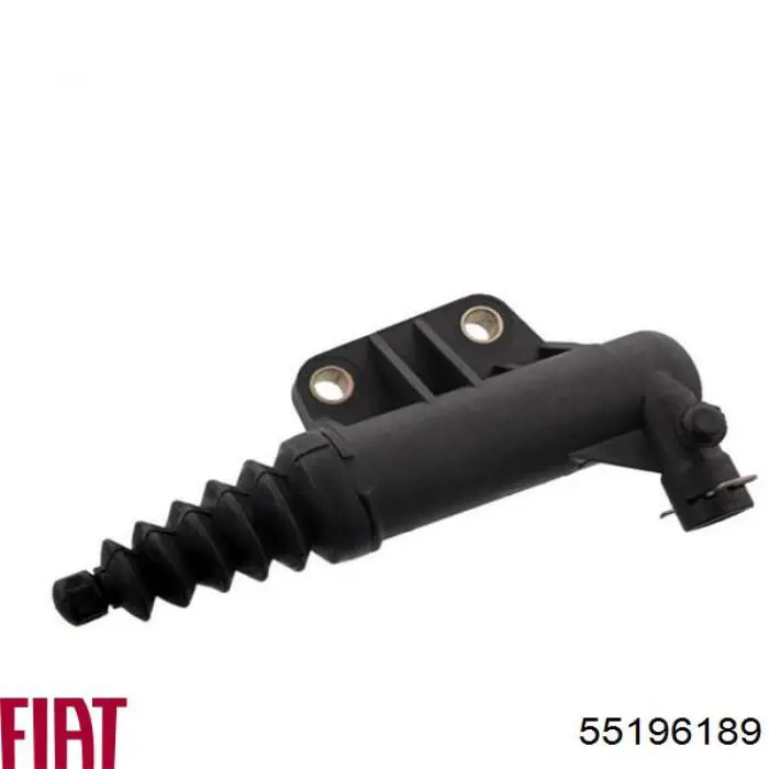 Comprar 55196189 Fiat/Alfa/Lancia Bombín de embrague