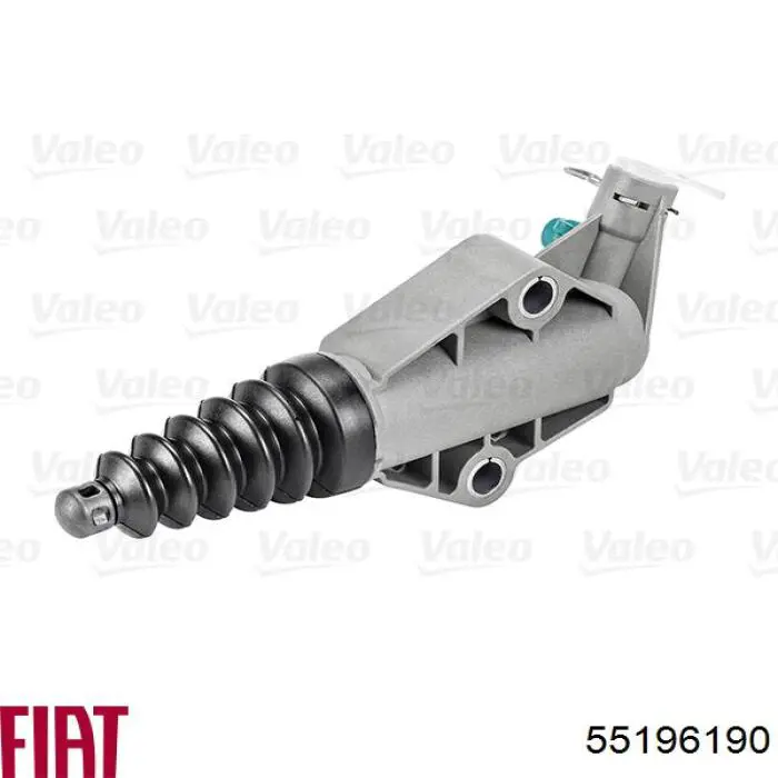 Bomba auxiliar de embrague Fiat/Alfa/Lancia 55196190 precio, desde 29,43 EUR