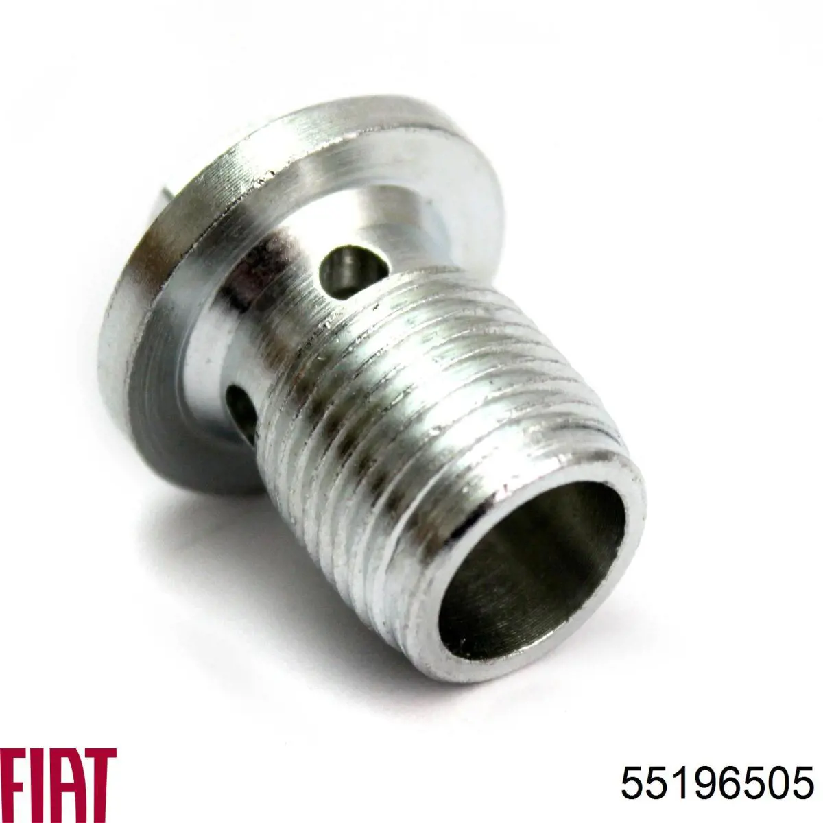 Tapón del cárter de aceite Fiat/Alfa/Lancia 55196505 precio, desde 2,89 EUR