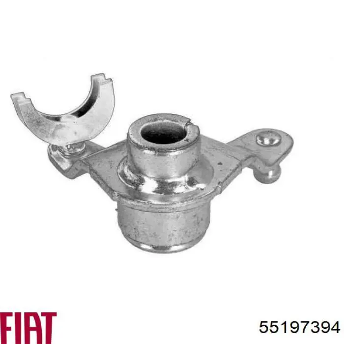 Varilla selectora de la transmisión Fiat/Alfa/Lancia 55197394 precio, desde 24,41 EUR