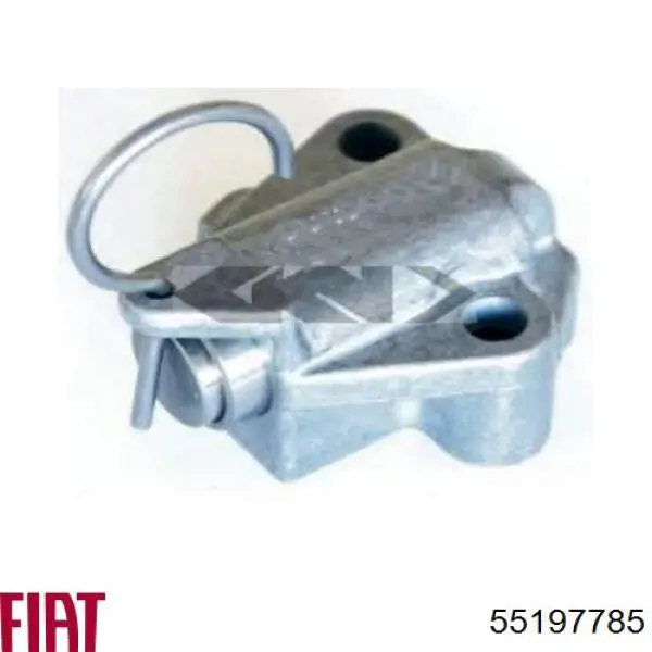 Tensor de cadena de distribución Fiat/Alfa/Lancia 55197785 precio, desde 28,13 EUR