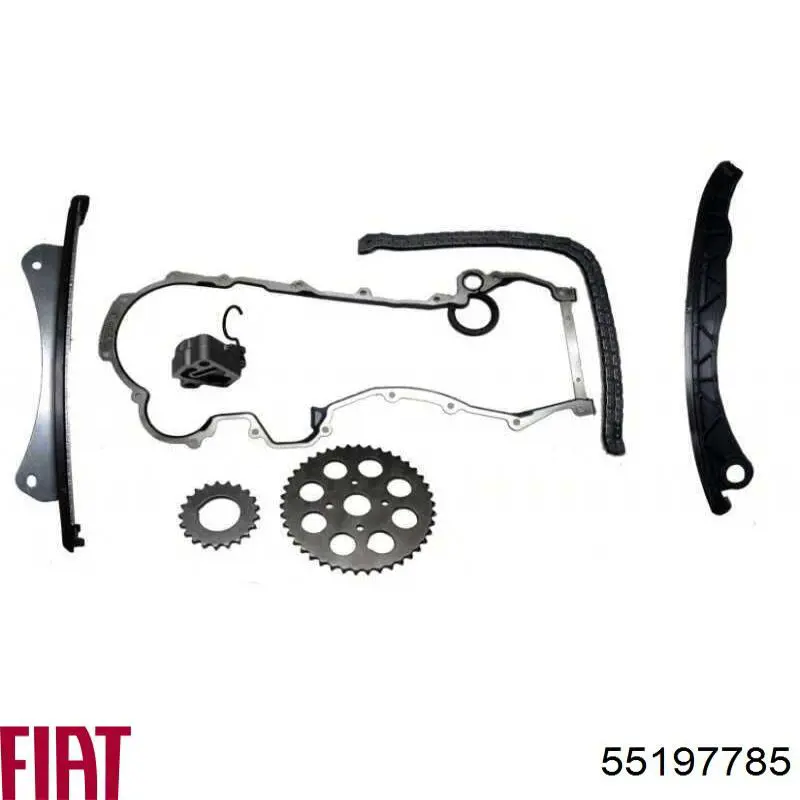 Comprar 55197785 Fiat/Alfa/Lancia Tensor de cadena de distribución