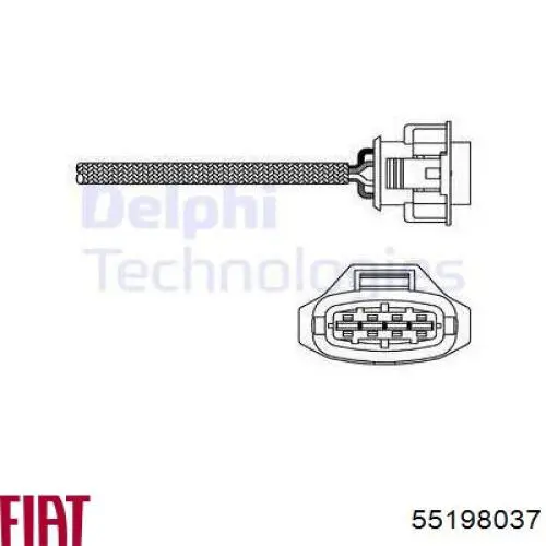 Sonda de oxígeno VALEO 368000 precio, desde 45,25 EUR