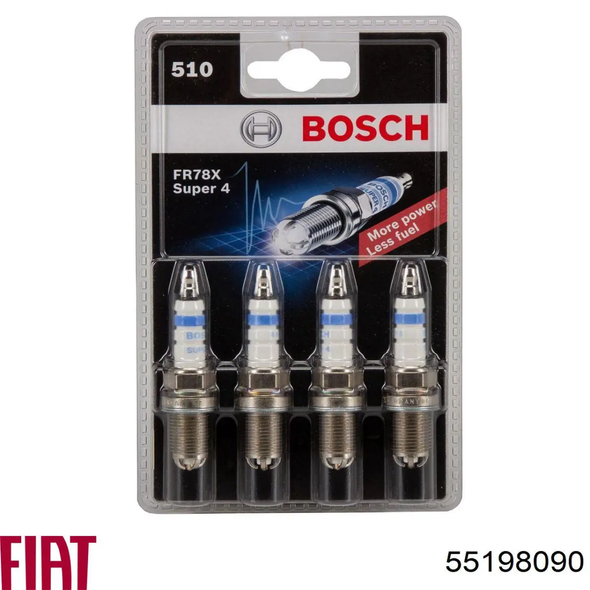 Relé de bujía de precalentamiento Fiat/Alfa/Lancia 69500830 precio, desde 52,27 EUR