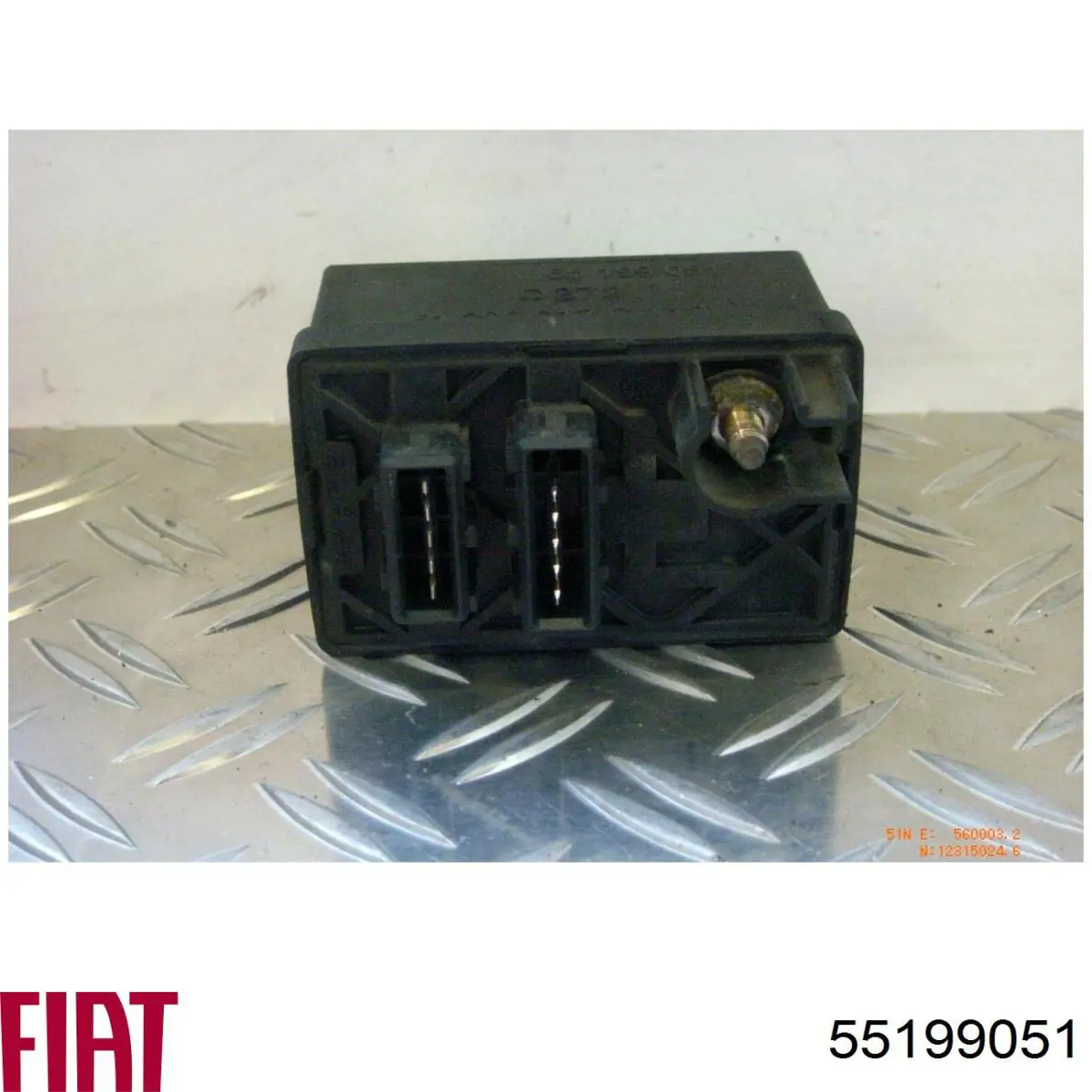 55199051 Fiat/Alfa/Lancia