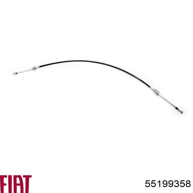  Fiat/Alfa/Lancia 55223407