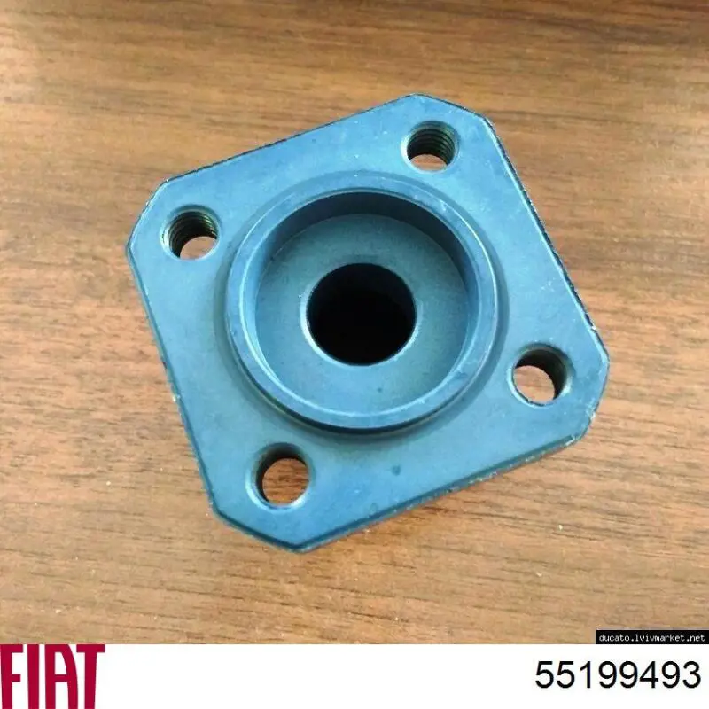 Comprar 55199493 Fiat/Alfa/Lancia Brida del cigüeñal