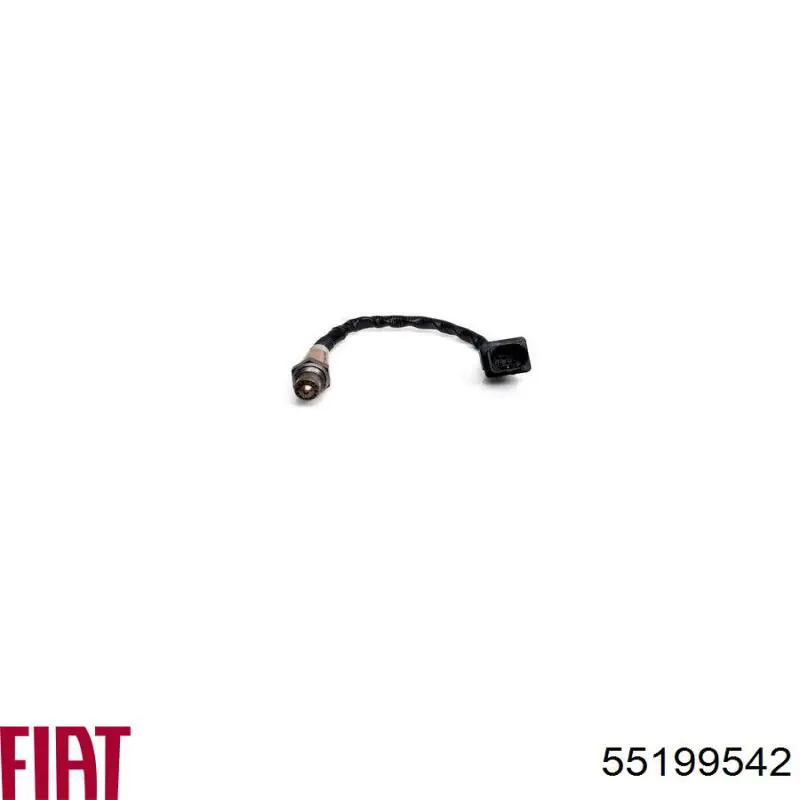 Comprar 55199542 Fiat/Alfa/Lancia Sensor NOx