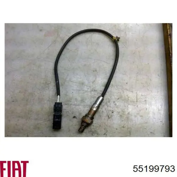 55199793 Fiat/Alfa/Lancia Sonda lambda (NOx, O2)