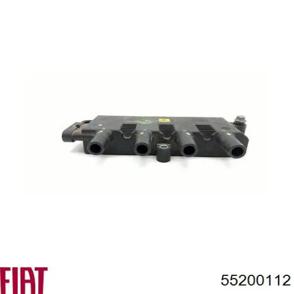 Comprar 55200112 Fiat/Alfa/Lancia Bobina