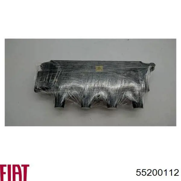 Bobina 55200112 Fiat/Alfa/Lancia