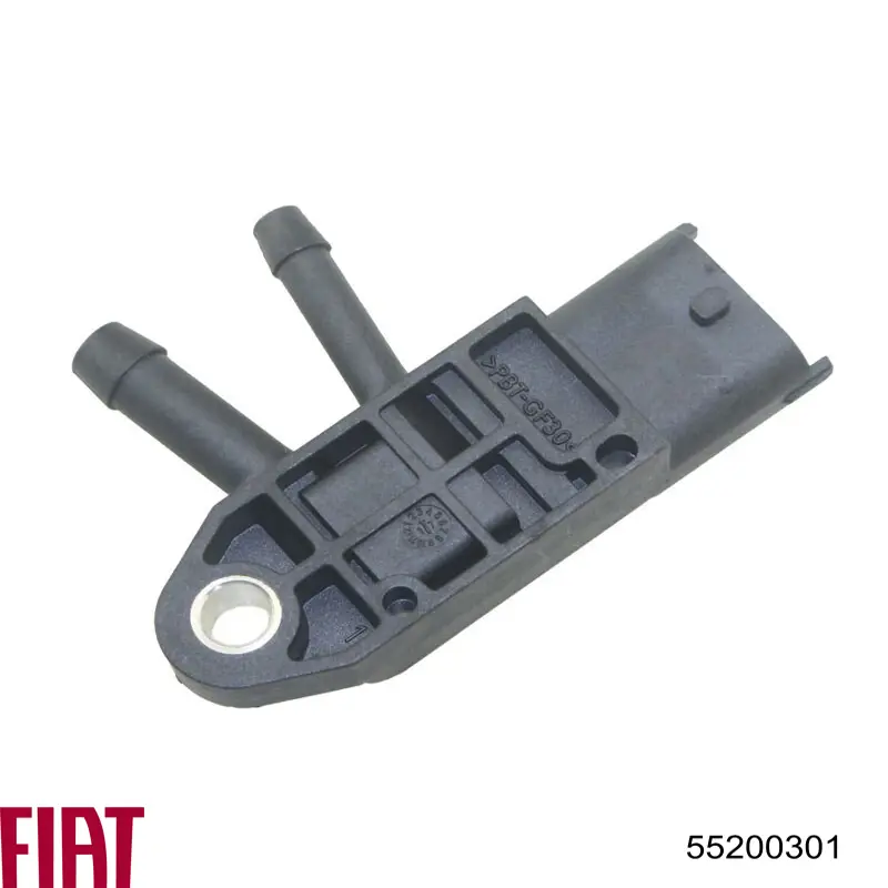 Sensor de presión de gases de escape Fiat/Alfa/Lancia 55200301 precio, desde 37,75 EUR