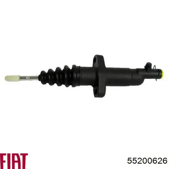 55200626 Fiat/Alfa/Lancia