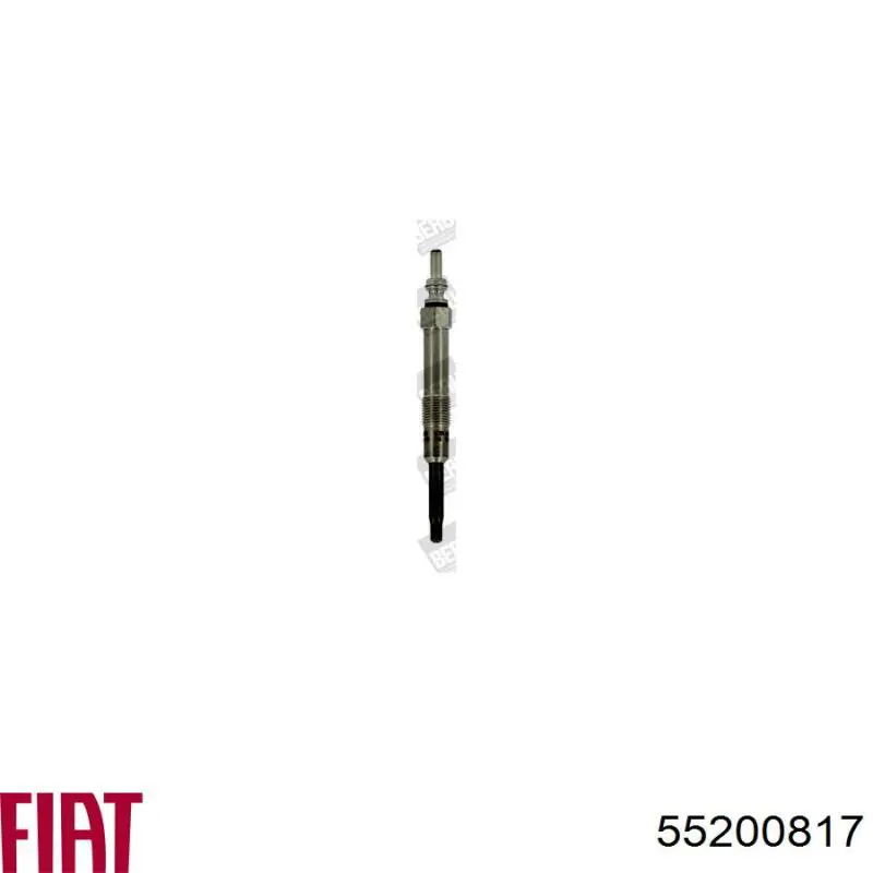 Comprar 55200817 Fiat/Alfa/Lancia Calentadores diésel