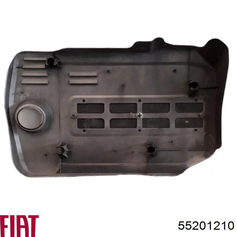 55201210 Fiat/Alfa/Lancia 