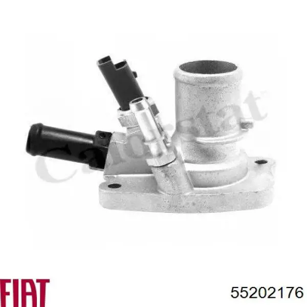 Comprar 55202176 Fiat/Alfa/Lancia Termostato