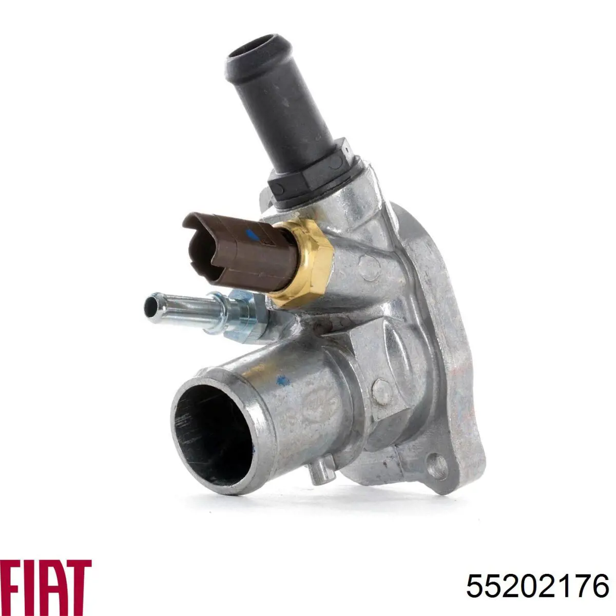 Termostato 55202176 Fiat/Alfa/Lancia