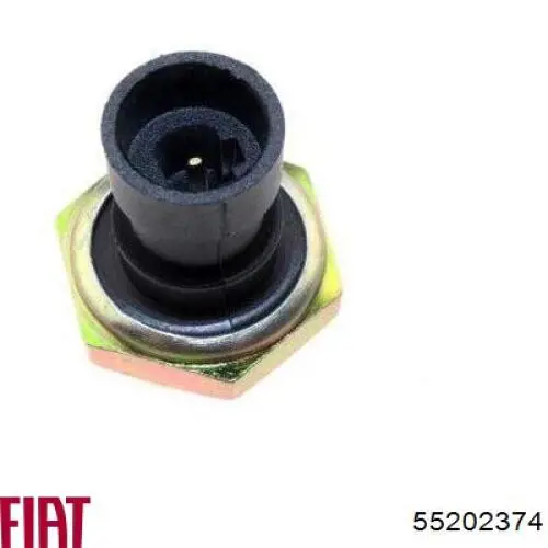 55202374 Fiat/Alfa/Lancia sensor de presión de aceite