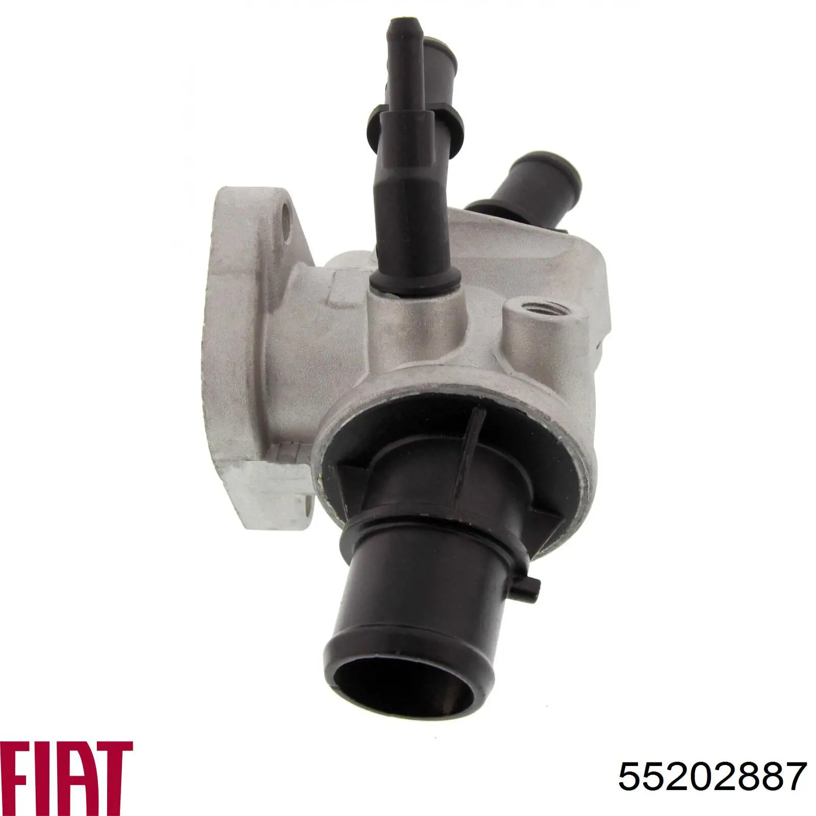 Comprar 55202887 Fiat/Alfa/Lancia Caja de termostato