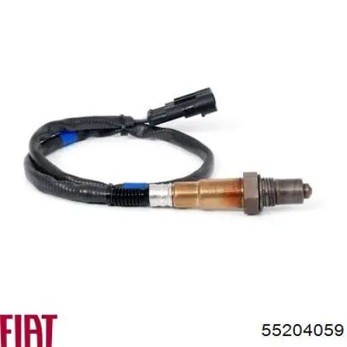 Sensor de oxígeno previo al catalizador 489 NGK