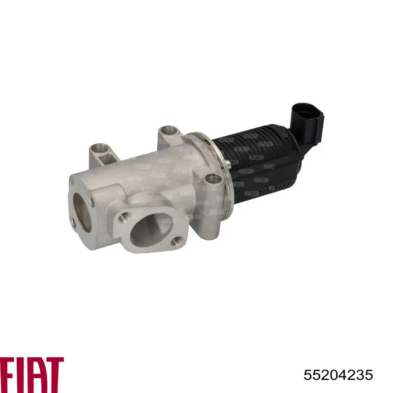 EGR 55204235 Fiat/Alfa/Lancia