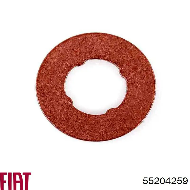 Comprar 55204259 Fiat/Alfa/Lancia Junta de inyectores