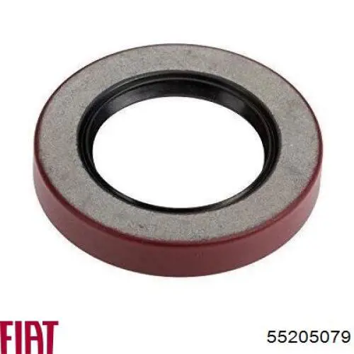 Piñón conductor de tercera velocidad Fiat/Alfa/Lancia 55205079 precio, desde 61,20 EUR
