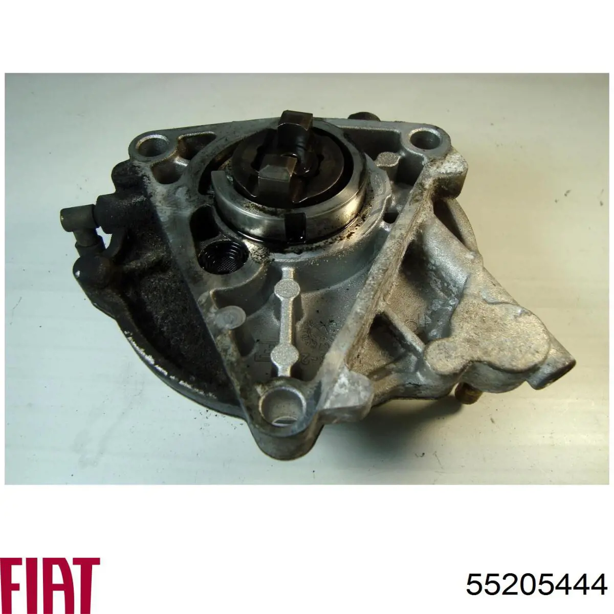 55205444 Fiat/Alfa/Lancia bomba de vacío