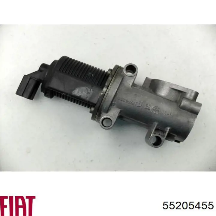 Comprar 55205455 Fiat/Alfa/Lancia Válvula EGR