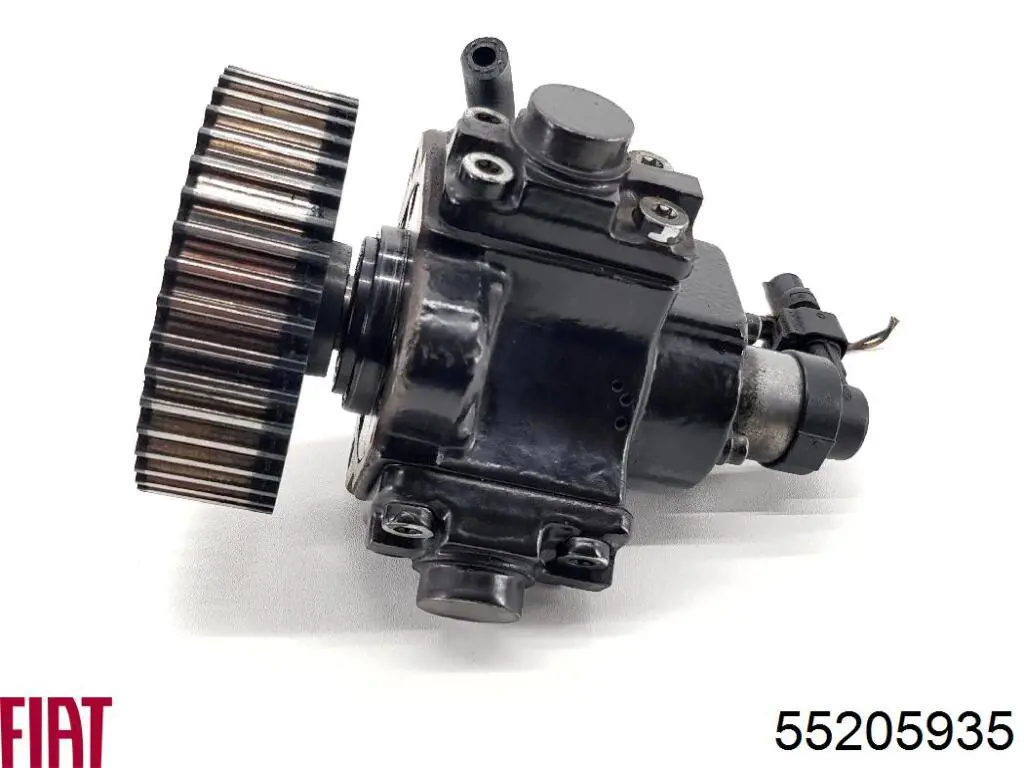 Bomba de alta presión de combustible Bosch 445010150 precio, desde 85,67 EUR