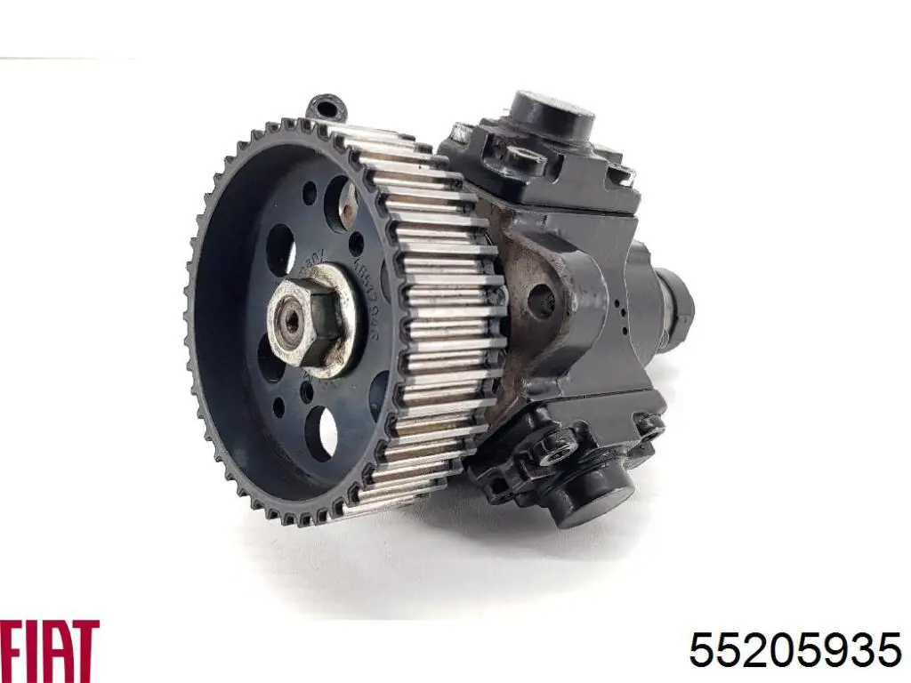 Comprar 445010150 Bosch Bomba inyectora