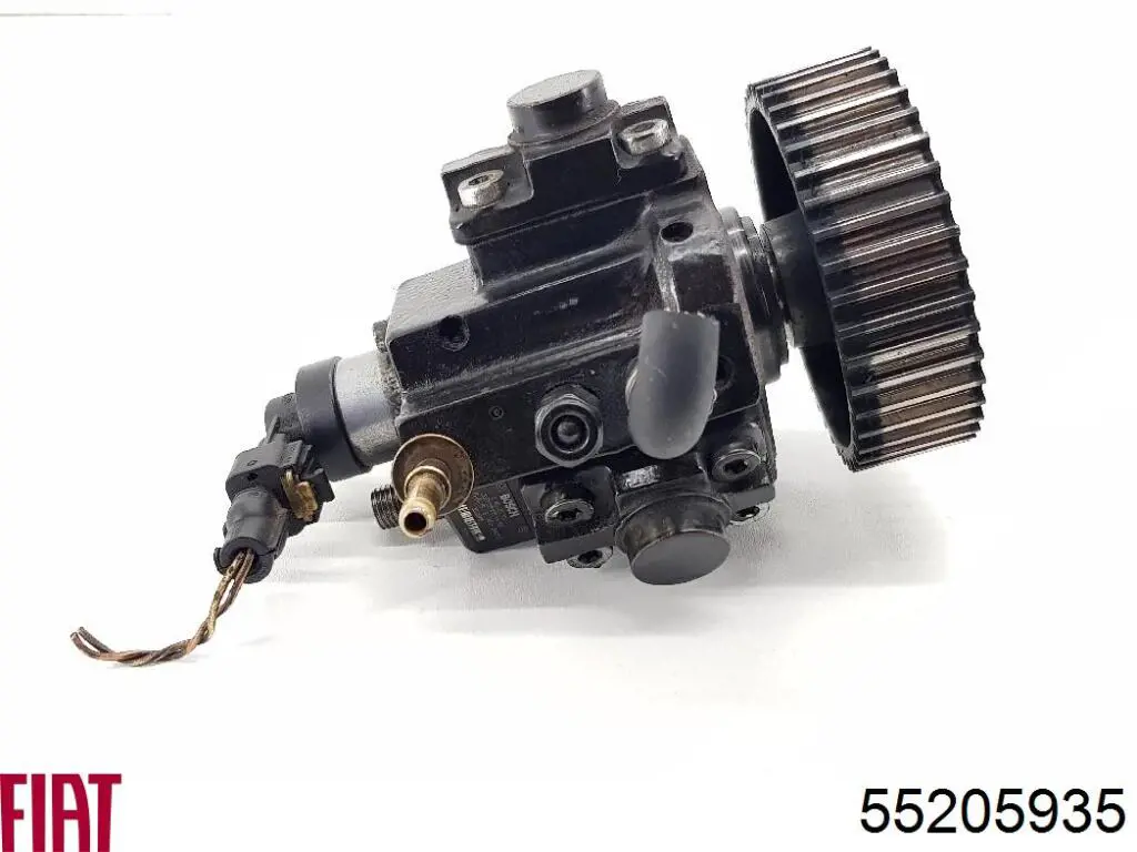 445010150 Bosch Bomba de inyección
