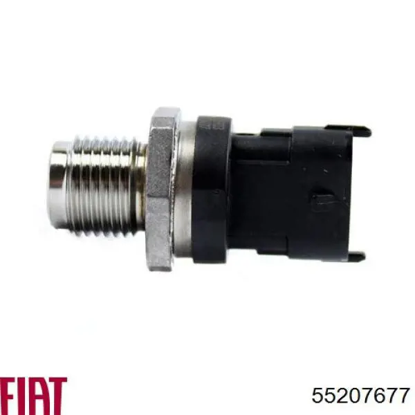 Comprar 55207677 Fiat/Alfa/Lancia Sensor de presión de combustible