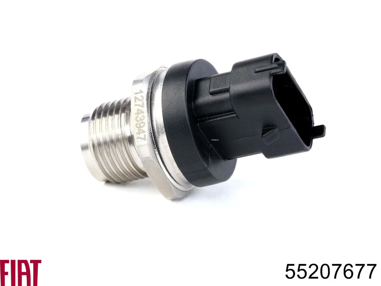 Sensor de presión de combustible 55576178 General Motors