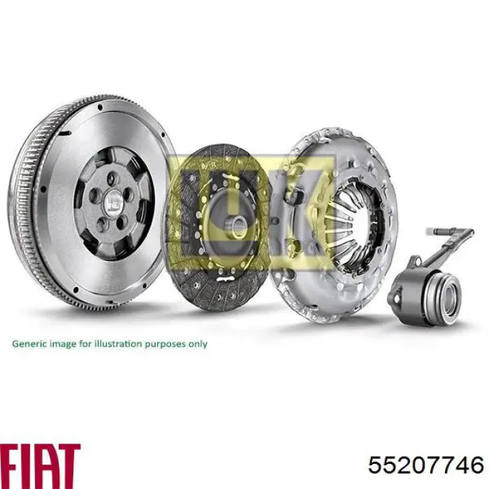 Motor de volante Fiat/Alfa/Lancia 55241567 precio, desde 279,52 EUR