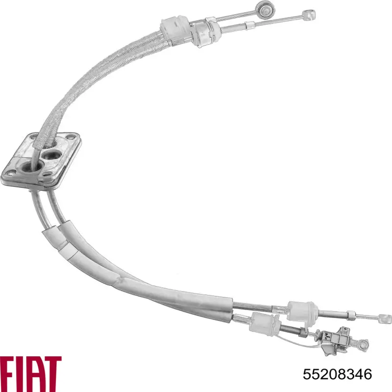 Comprar 55208346 Fiat/Alfa/Lancia Cables De Accionamiento, Caja De Cambios