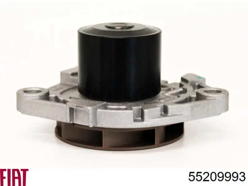 Comprar 55209993 Fiat/Alfa/Lancia Bomba de agua para motor