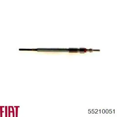 Comprar 55210051 Fiat/Alfa/Lancia Calentadores diésel
