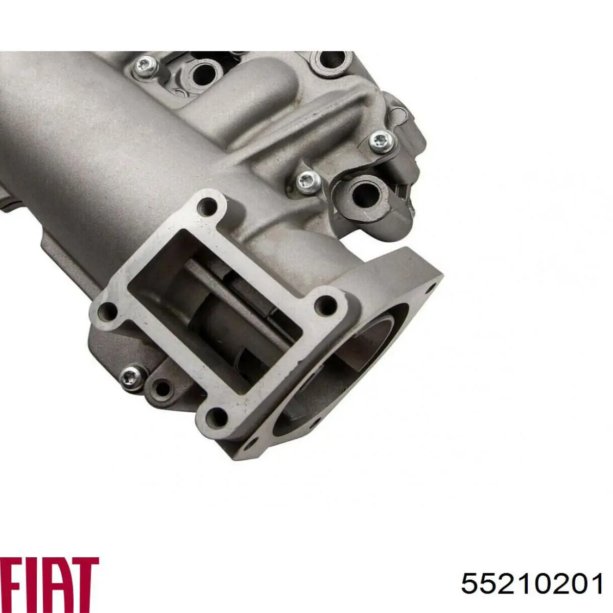 Módulo colector de admisión Fiat/Alfa/Lancia 55210201 precio, desde 145,20 EUR
