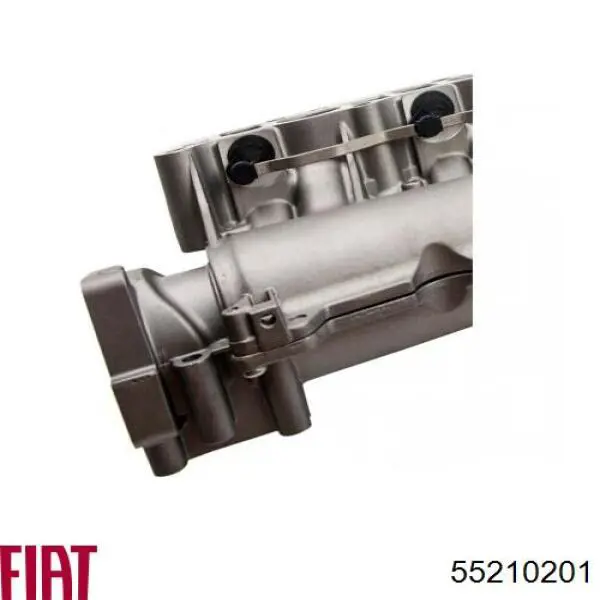 Comprar 55210201 Fiat/Alfa/Lancia Colector de admisión