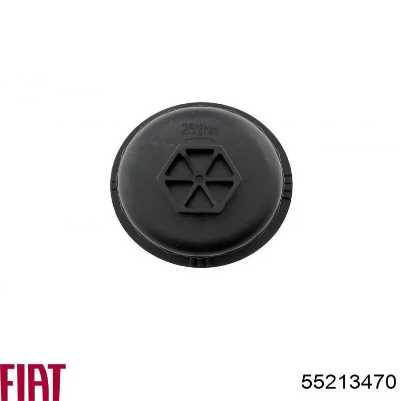Tapa del filtro de aceite Febi 193329 precio, desde 8,58 EUR